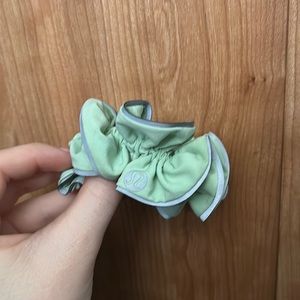 Lululemon scrunchie! New without tags!